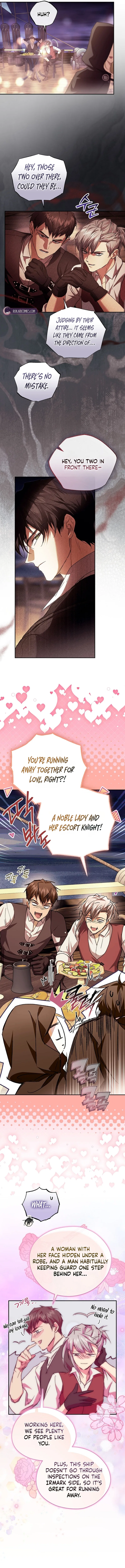 I’m Looking for a New Husband Chapter 59 – Page 7