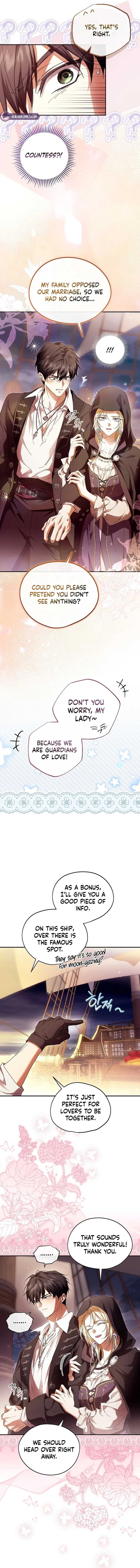 I’m Looking for a New Husband Chapter 59 – Page 8