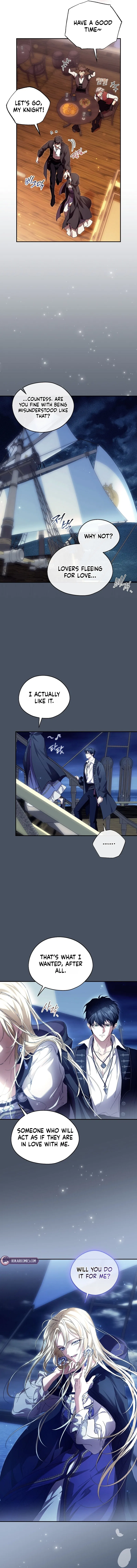 I’m Looking for a New Husband Chapter 59 – Page 9