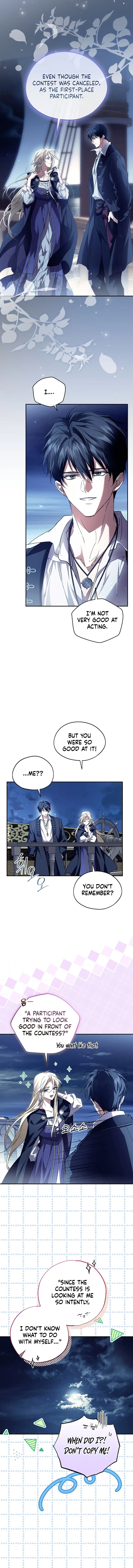 I’m Looking for a New Husband Chapter 59 – Page 10