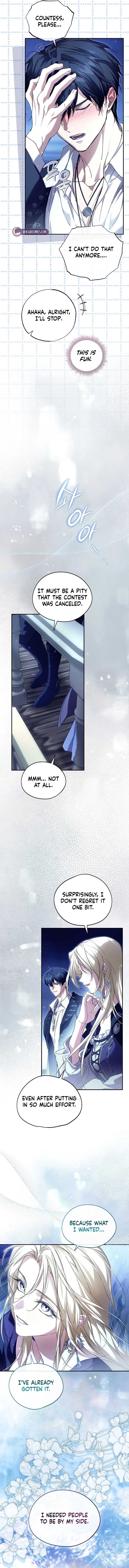 I’m Looking for a New Husband Chapter 59 – Page 11