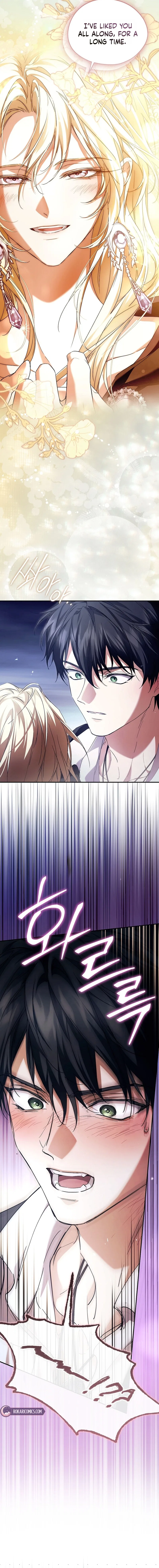 I’m Looking for a New Husband Chapter 59 – Page 15