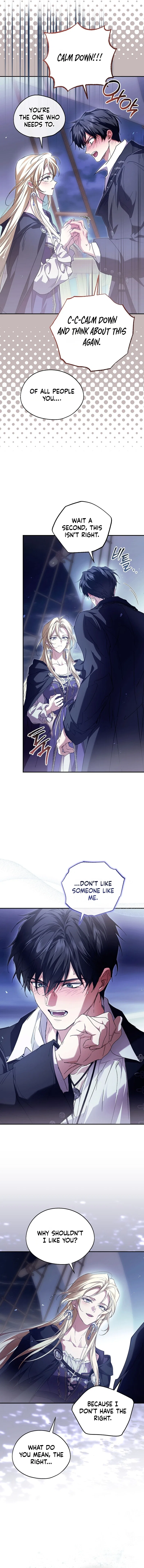 I’m Looking for a New Husband Chapter 59 – Page 16