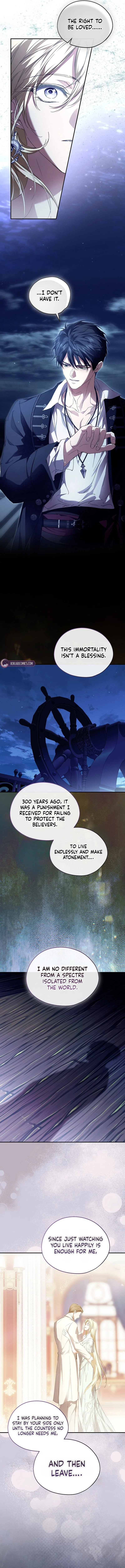 I’m Looking for a New Husband Chapter 59 – Page 17