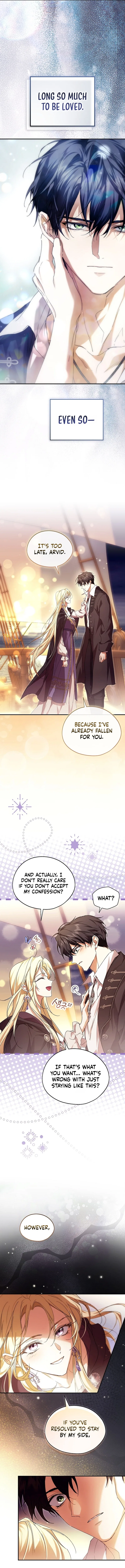 I’m Looking for a New Husband Chapter 59 – Page 19