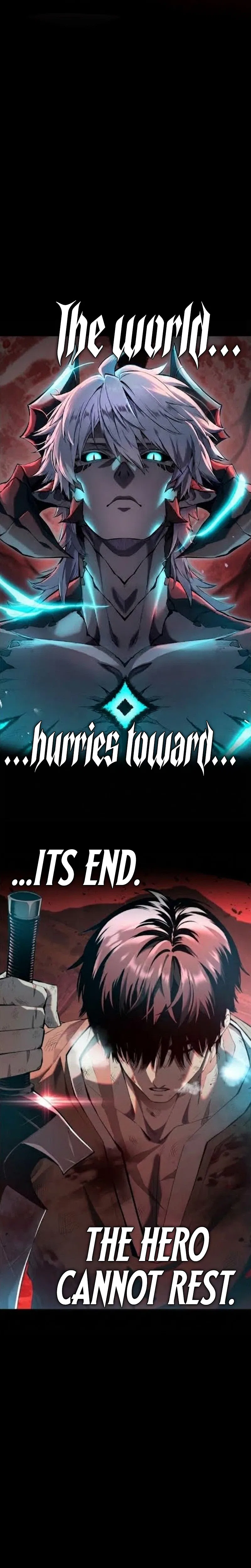 Heroes Never Rest Chapter 1 – Page 4