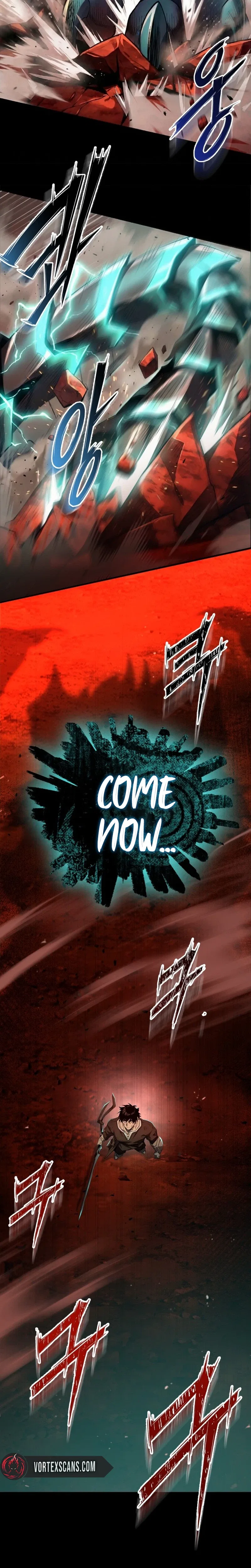Heroes Never Rest Chapter 1 – Page 9