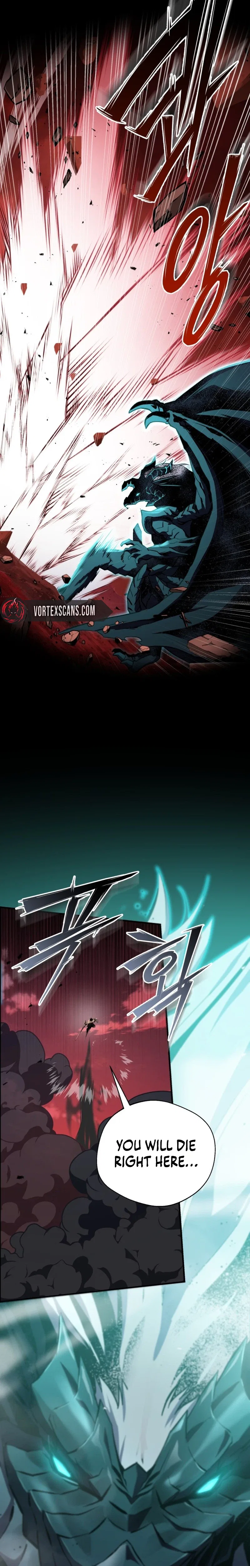 Heroes Never Rest Chapter 1 – Page 18