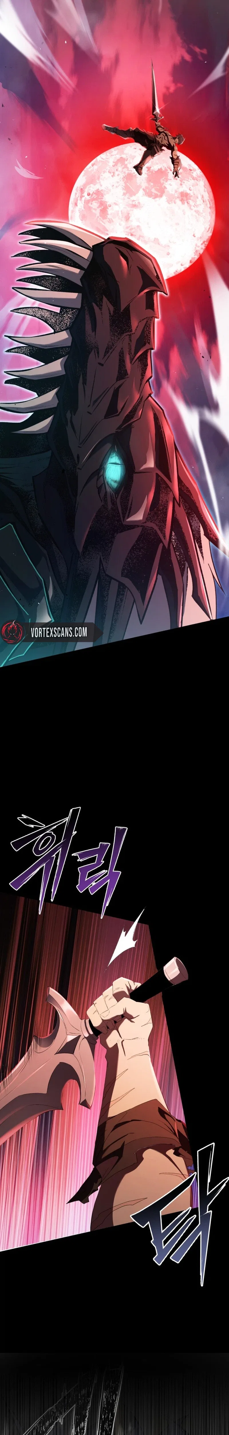 Heroes Never Rest Chapter 1 – Page 23
