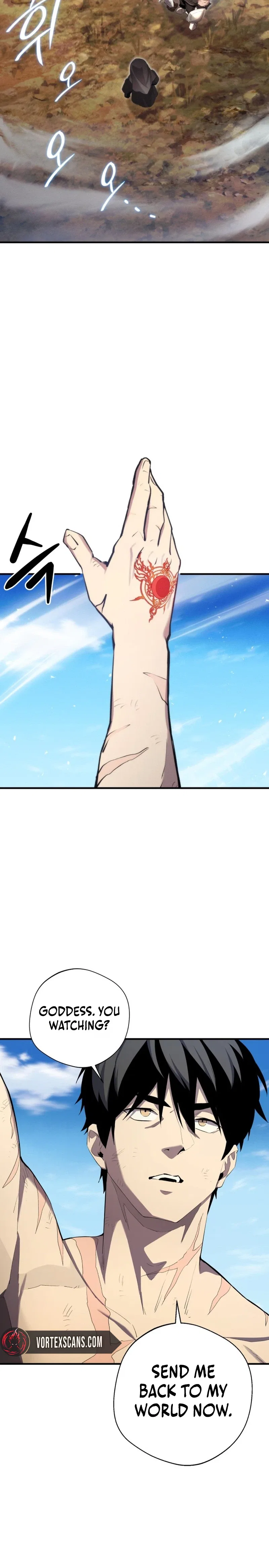 Heroes Never Rest Chapter 1 – Page 39
