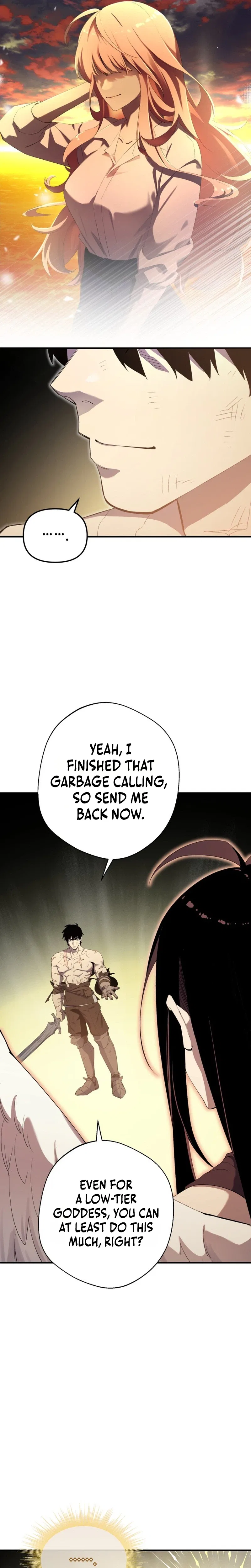 Heroes Never Rest Chapter 1 – Page 46