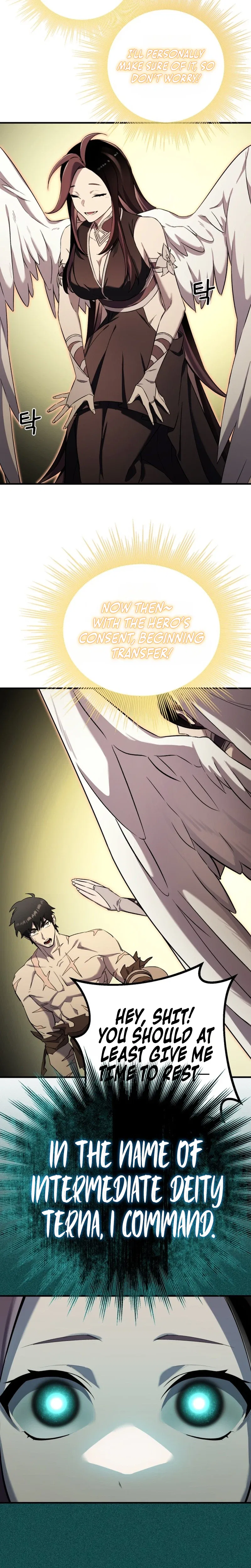 Heroes Never Rest Chapter 1 – Page 56
