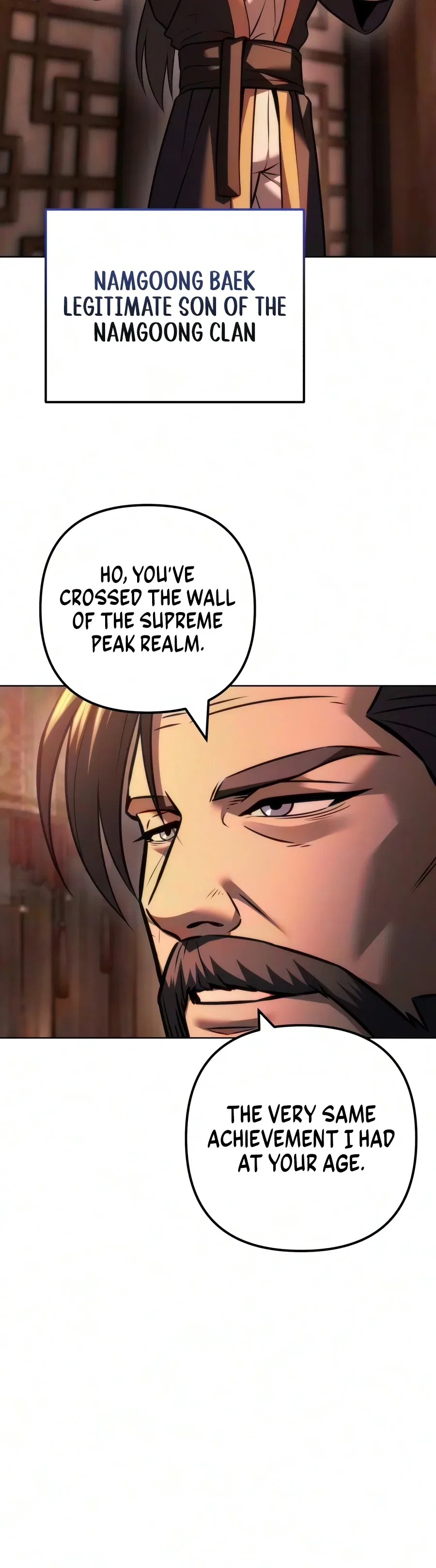 Sichuan's Supreme King Chapter 46 – Page 14
