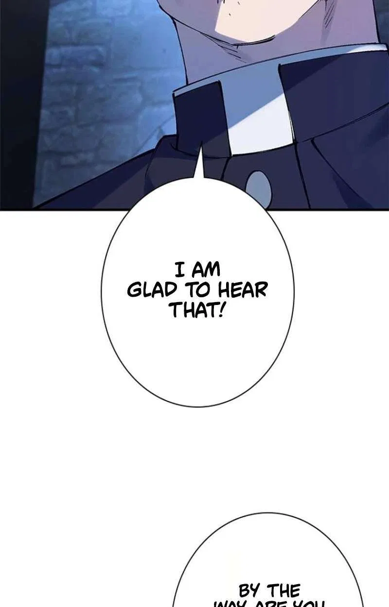 The Knight of Balance Chapter 14 – Page 13