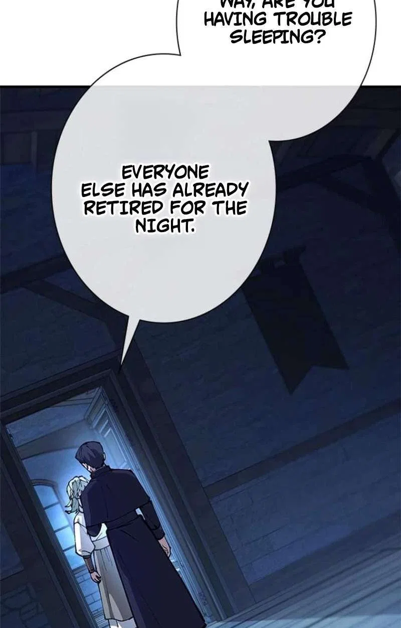The Knight of Balance Chapter 14 – Page 14