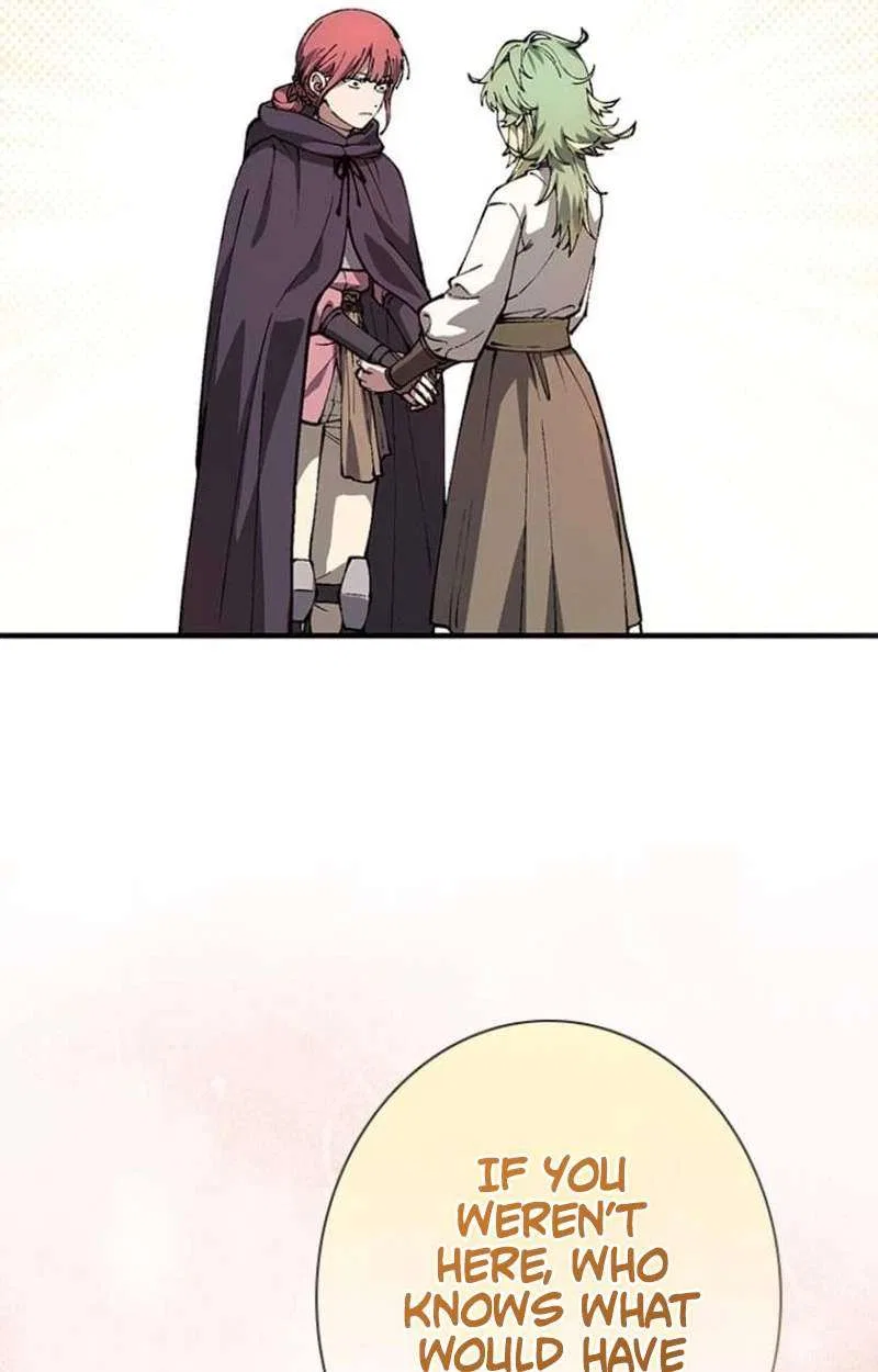The Knight of Balance Chapter 14 – Page 145