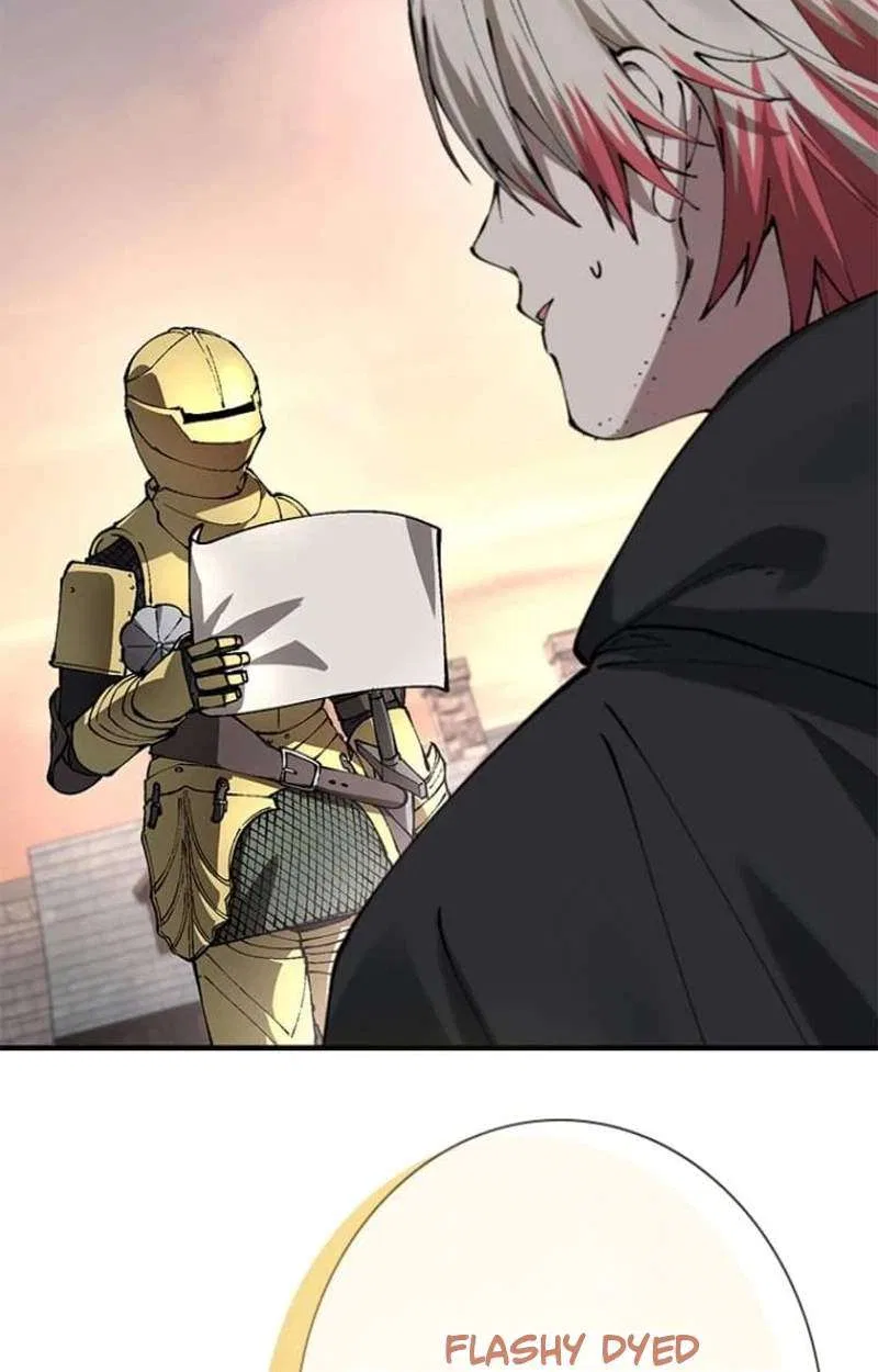 The Knight of Balance Chapter 14 – Page 156