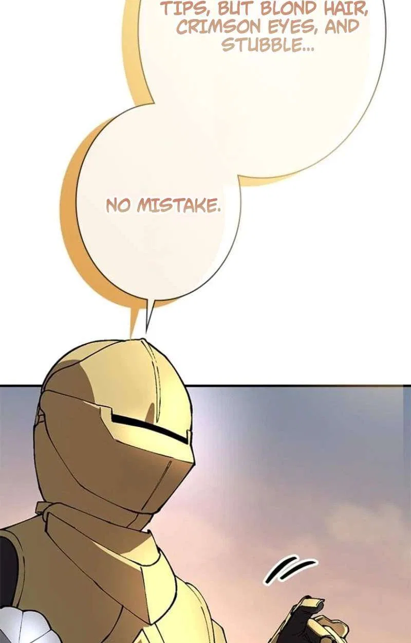 The Knight of Balance Chapter 14 – Page 157