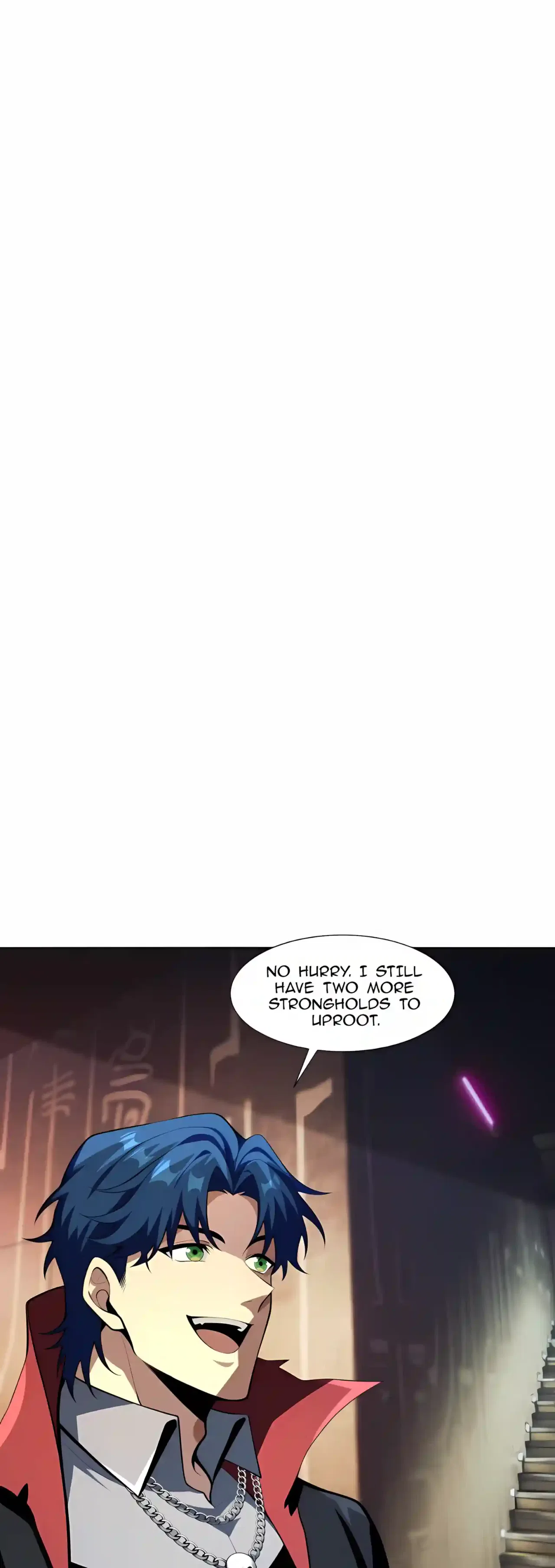 Undead Catastrophe: A Sea of Bones at My Command Chapter 51 – Page 21
