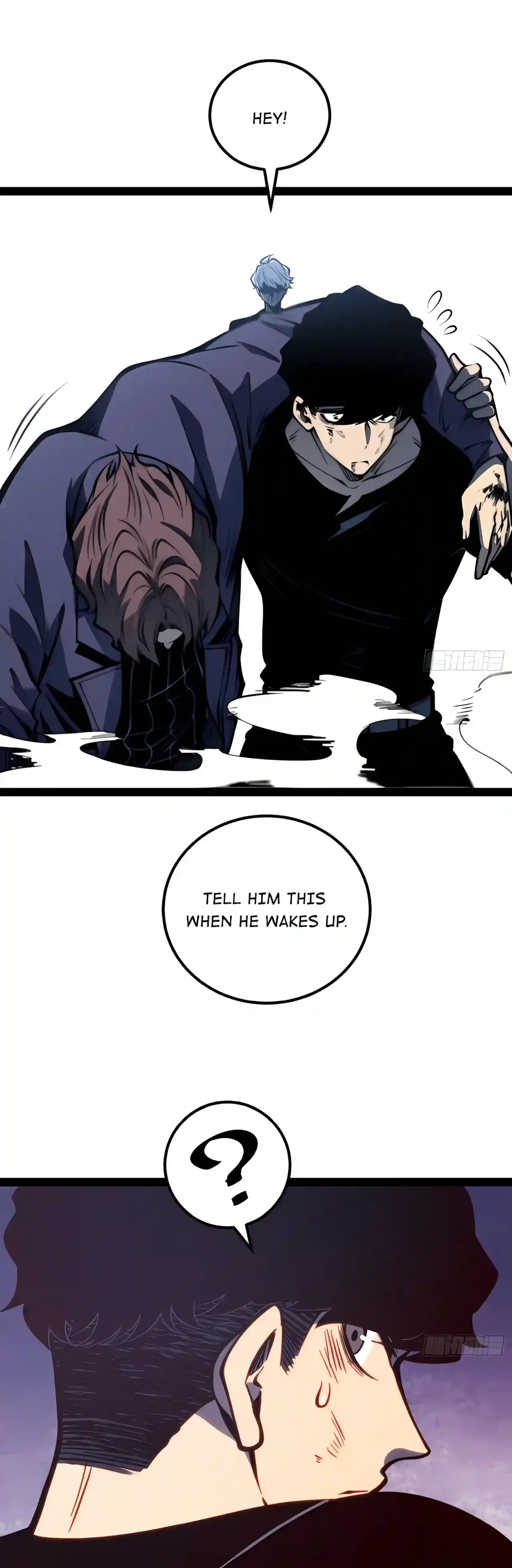 Full-Time Awakening Chapter 164 – Page 11