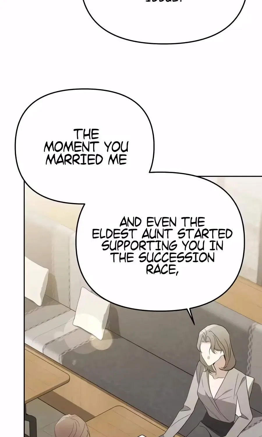 I’d Rather Live as a Villain Chapter 49 – Page 27