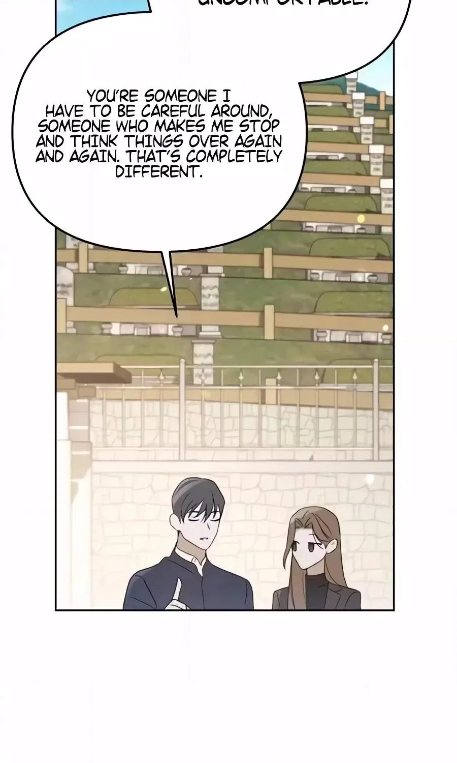 I’d Rather Live as a Villain Chapter 49 – Page 93