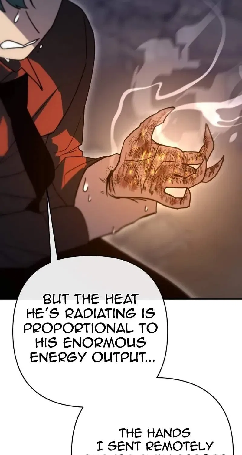 The Hero Directed by the Demon King Chapter 23 – Page 20