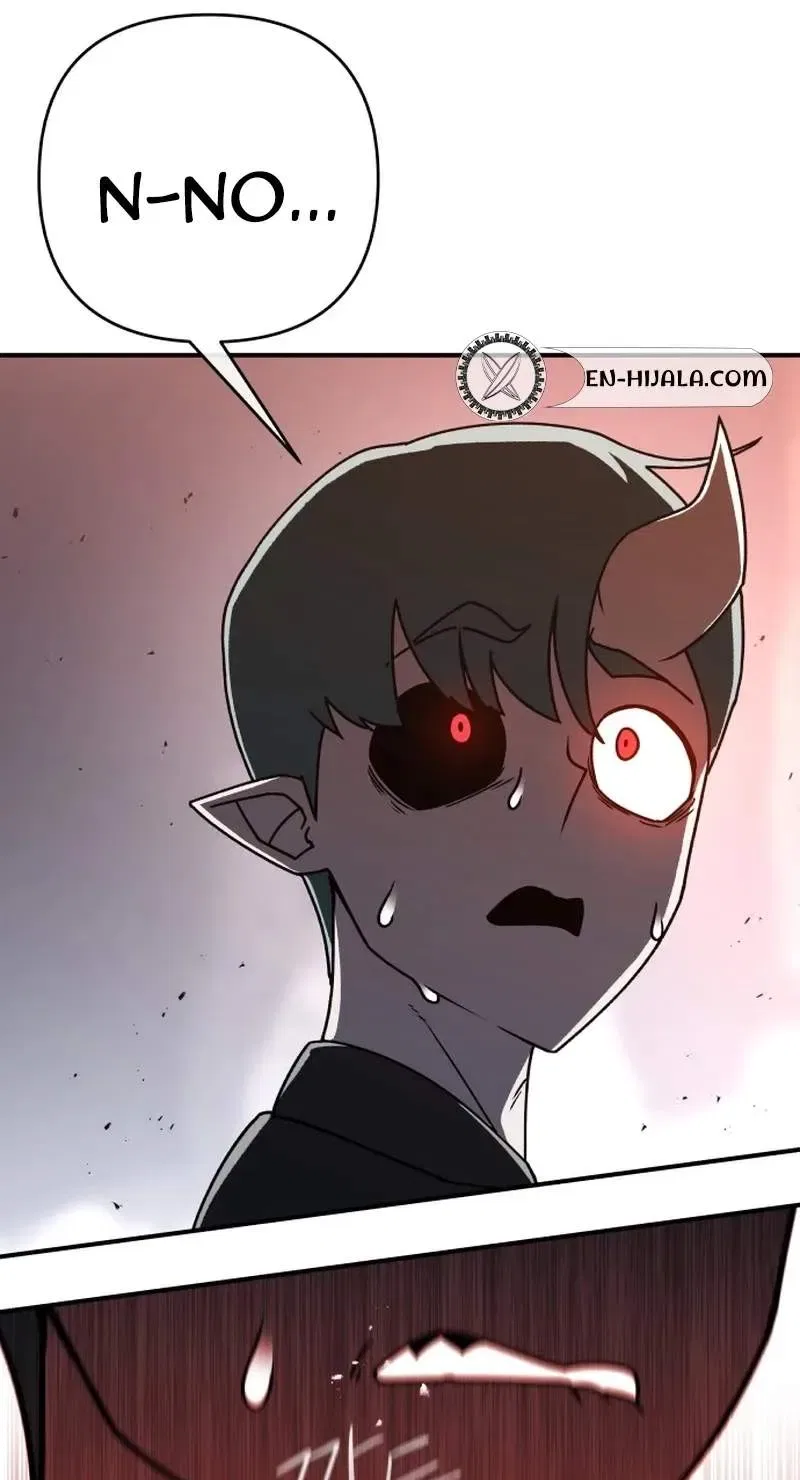 The Hero Directed by the Demon King Chapter 23 – Page 22
