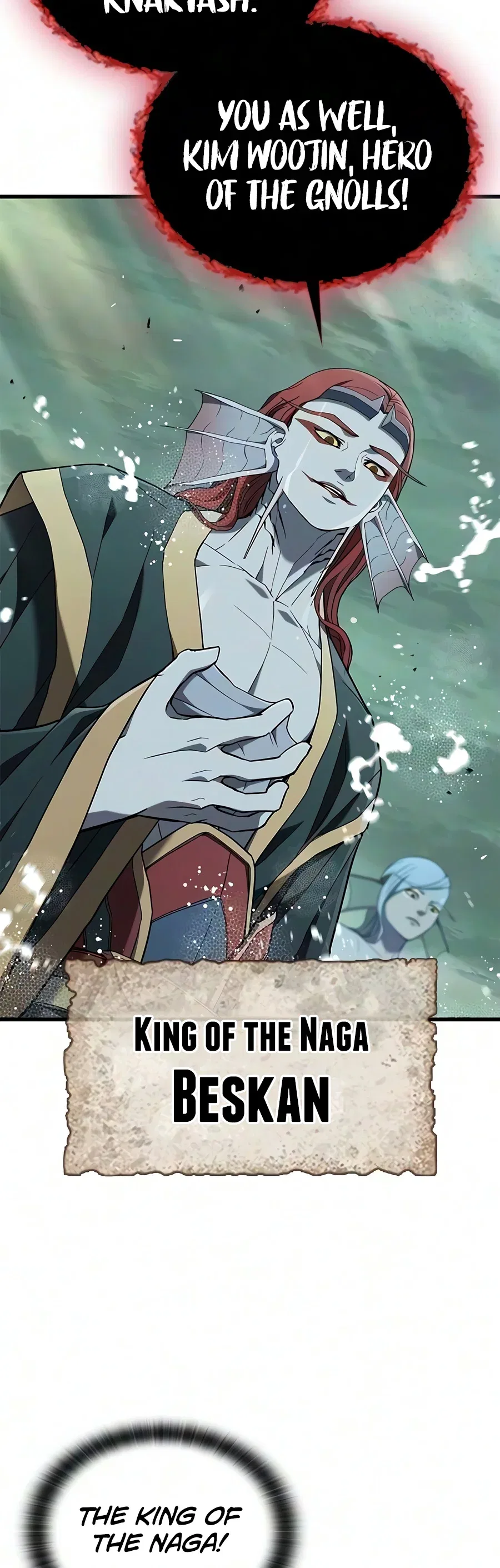 Demonic Beast Hunter Survival Guide Chapter 36 – Page 13