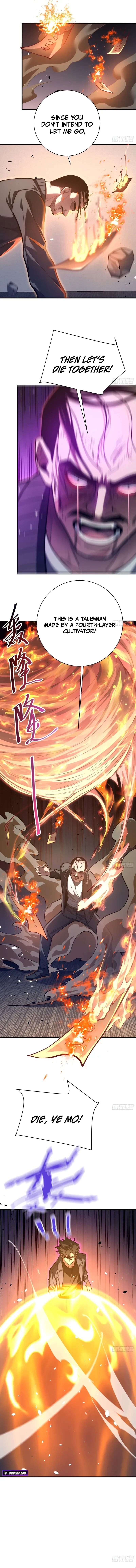 The Clan’s Failure Was Once the Continent’s Strongest Chapter 59 – Page 2