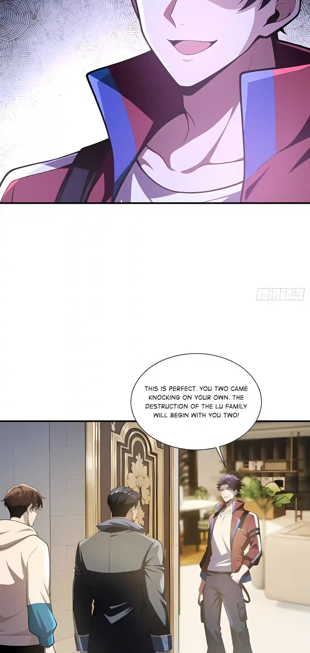 I Ushered in the Age of Mythical Pet Beasts Chapter 51 – Page 10