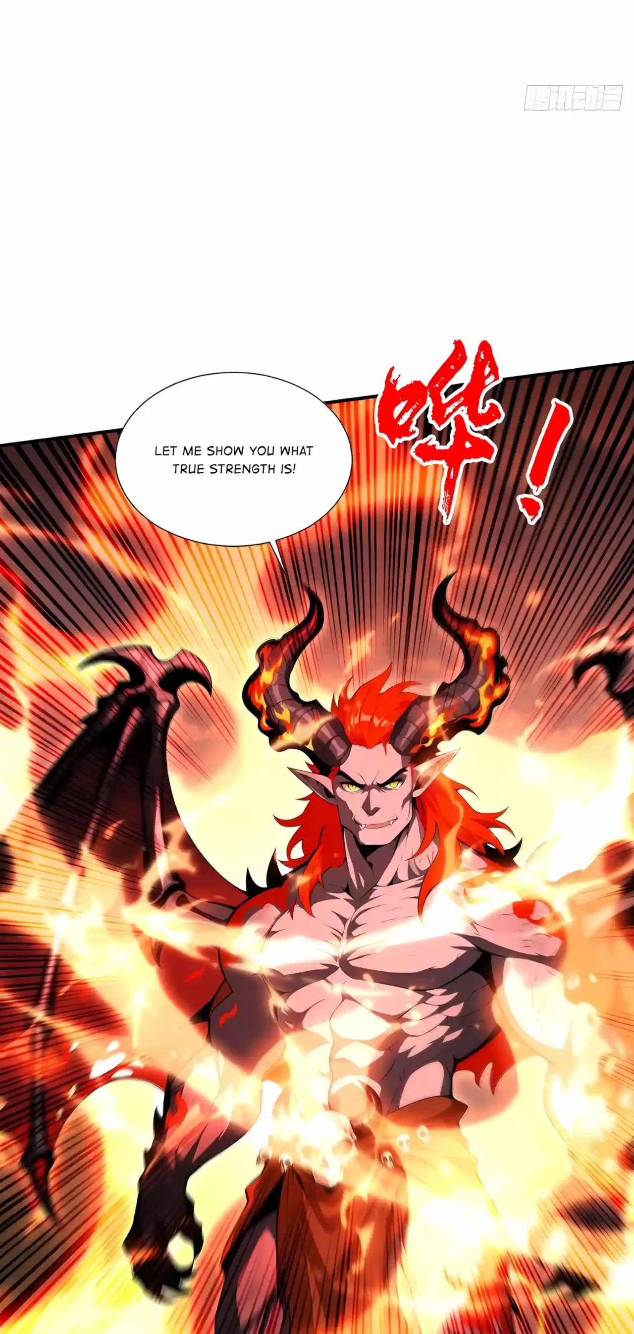 I Ushered in the Age of Mythical Pet Beasts Chapter 51 – Page 19