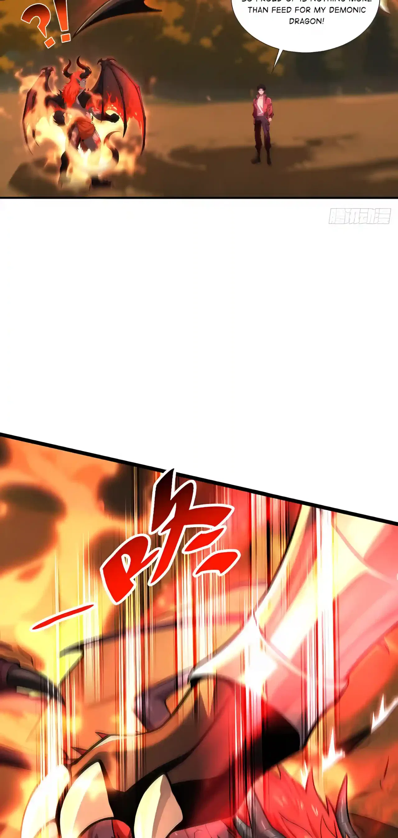 I Ushered in the Age of Mythical Pet Beasts Chapter 51 – Page 25
