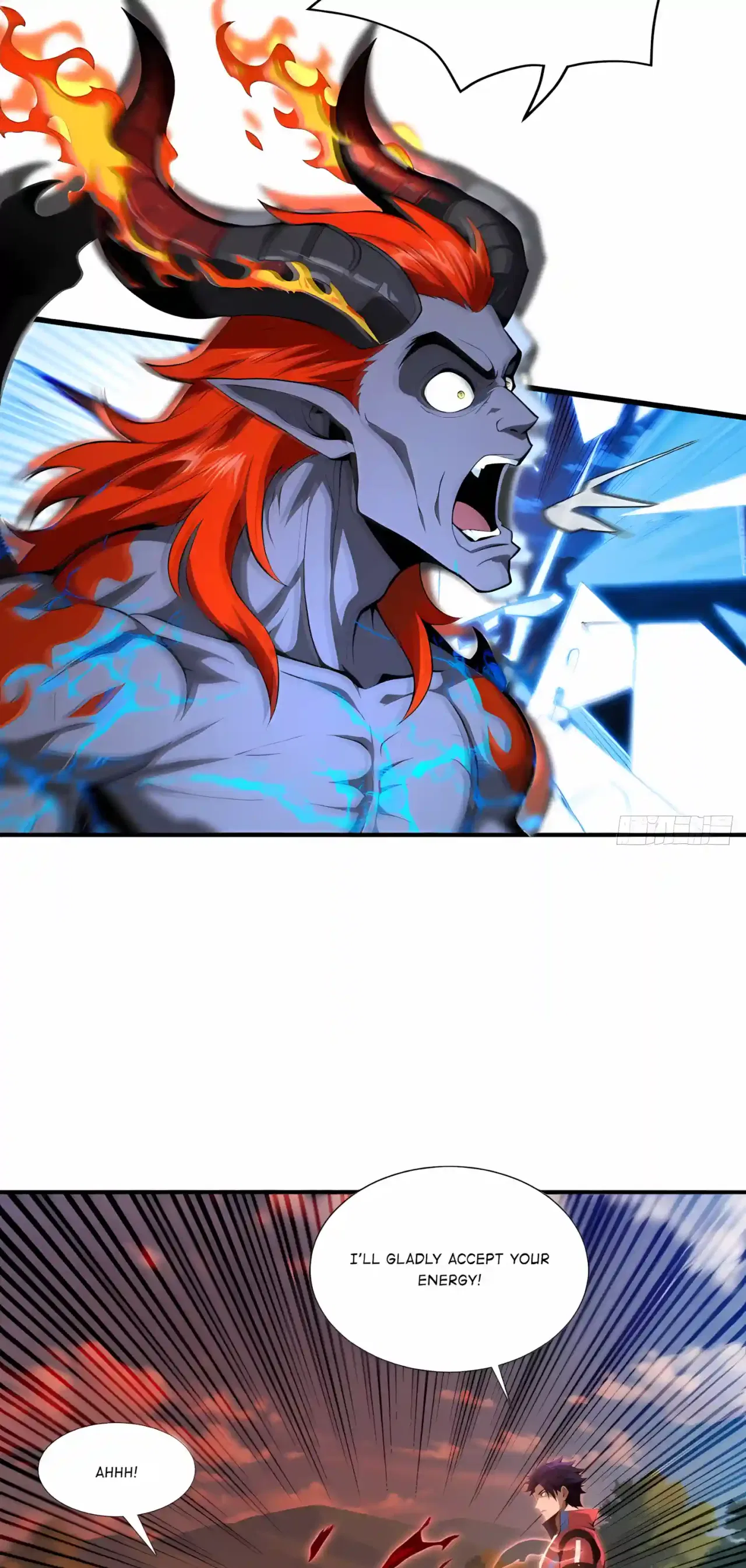 I Ushered in the Age of Mythical Pet Beasts Chapter 51 – Page 30