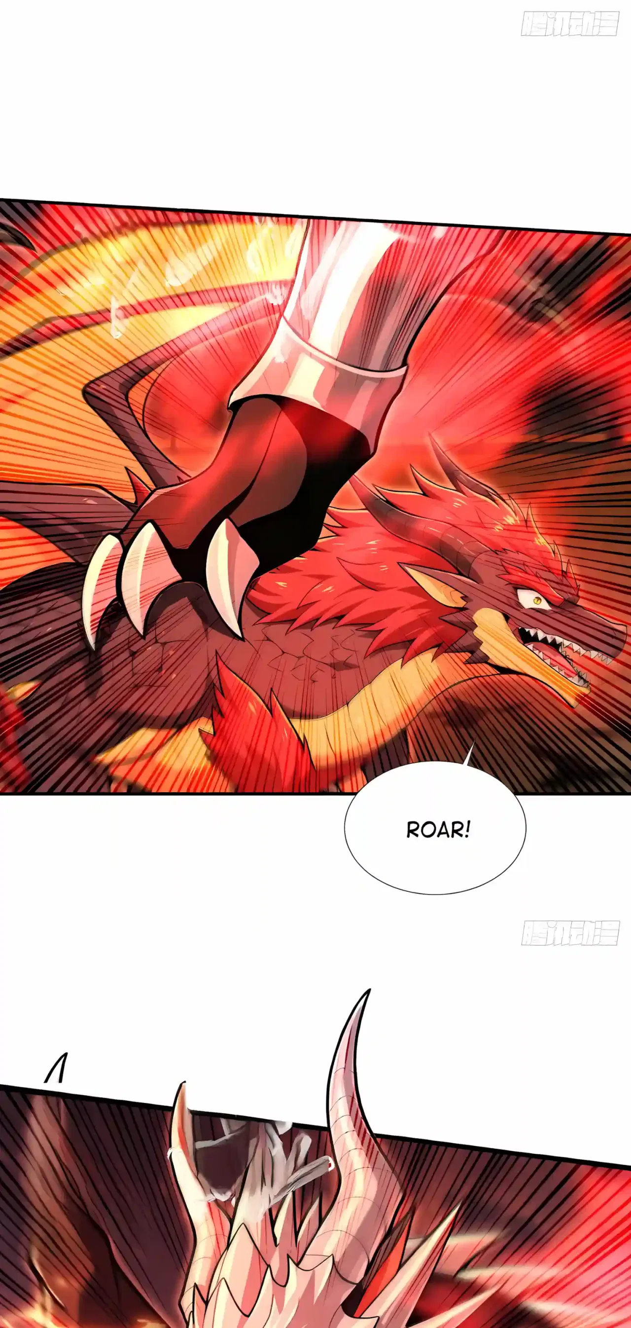 I Ushered in the Age of Mythical Pet Beasts Chapter 51 – Page 32