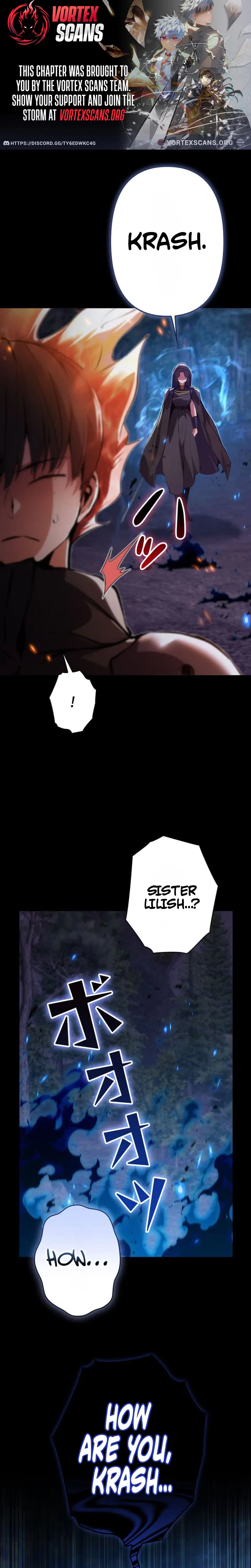 Becoming a Cheat-Level Skill Thief Chapter 43 – Page 1