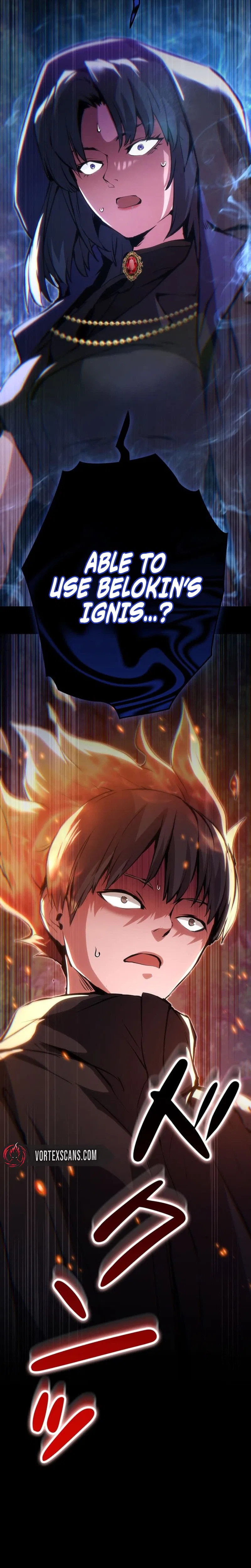 Becoming a Cheat-Level Skill Thief Chapter 43 – Page 2