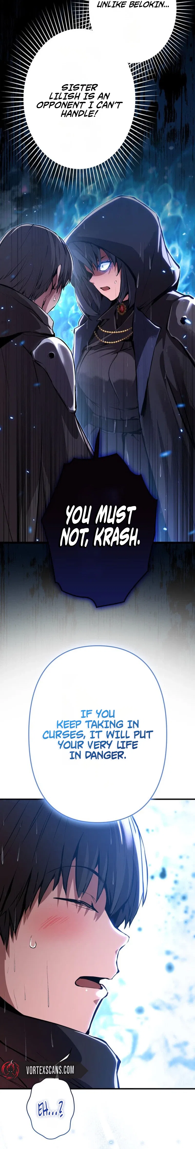 Becoming a Cheat-Level Skill Thief Chapter 43 – Page 7