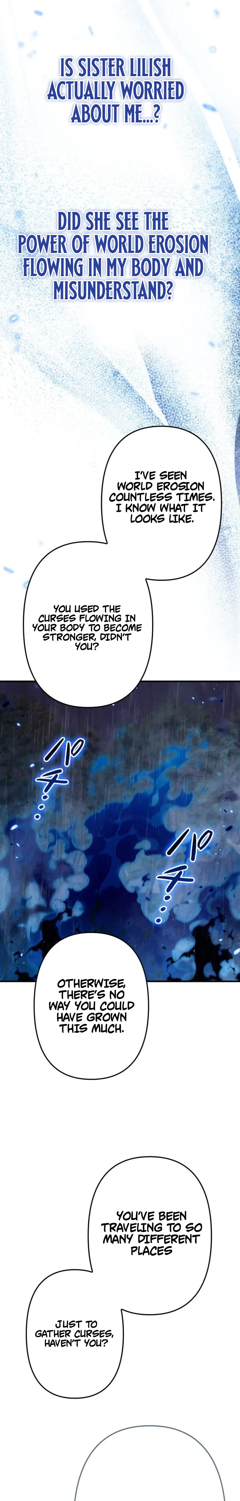 Becoming a Cheat-Level Skill Thief Chapter 43 – Page 8