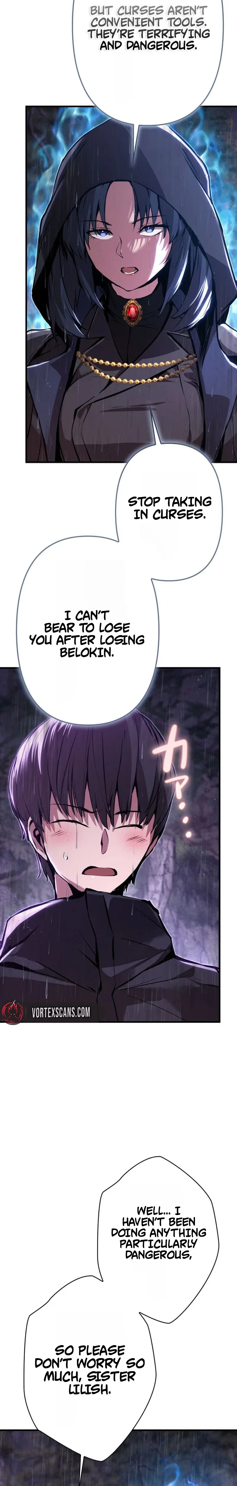 Becoming a Cheat-Level Skill Thief Chapter 43 – Page 9