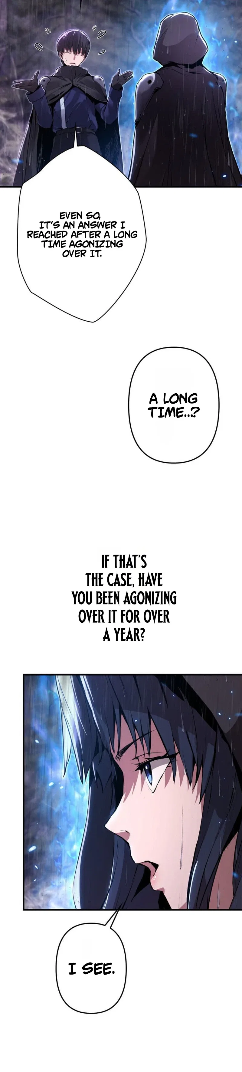 Becoming a Cheat-Level Skill Thief Chapter 43 – Page 10