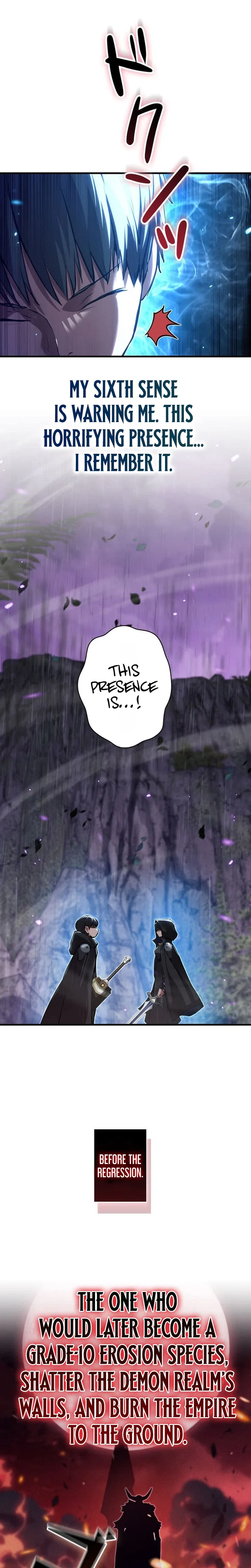 Becoming a Cheat-Level Skill Thief Chapter 43 – Page 14
