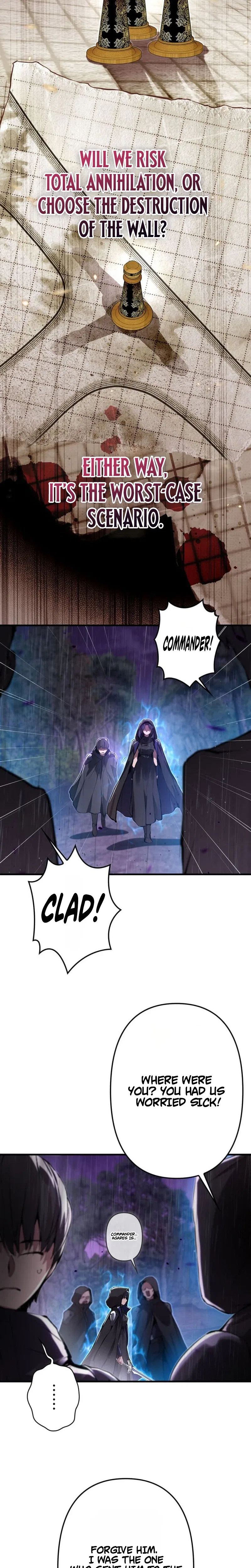 Becoming a Cheat-Level Skill Thief Chapter 43 – Page 19