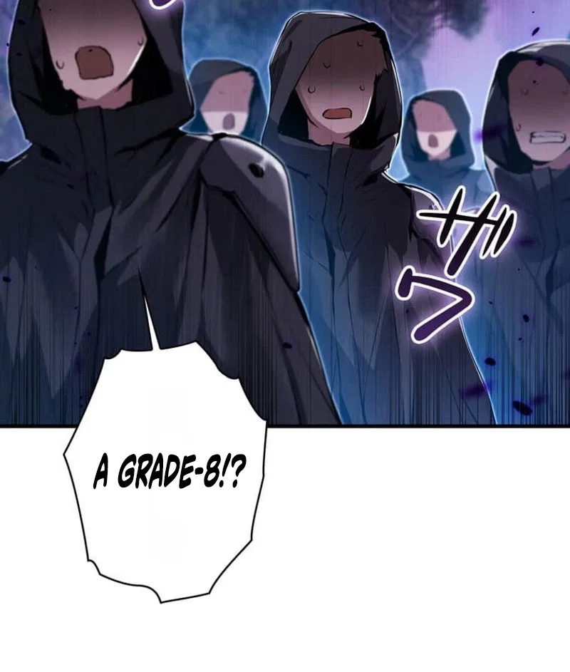 Becoming a Cheat-Level Skill Thief Chapter 43 – Page 21