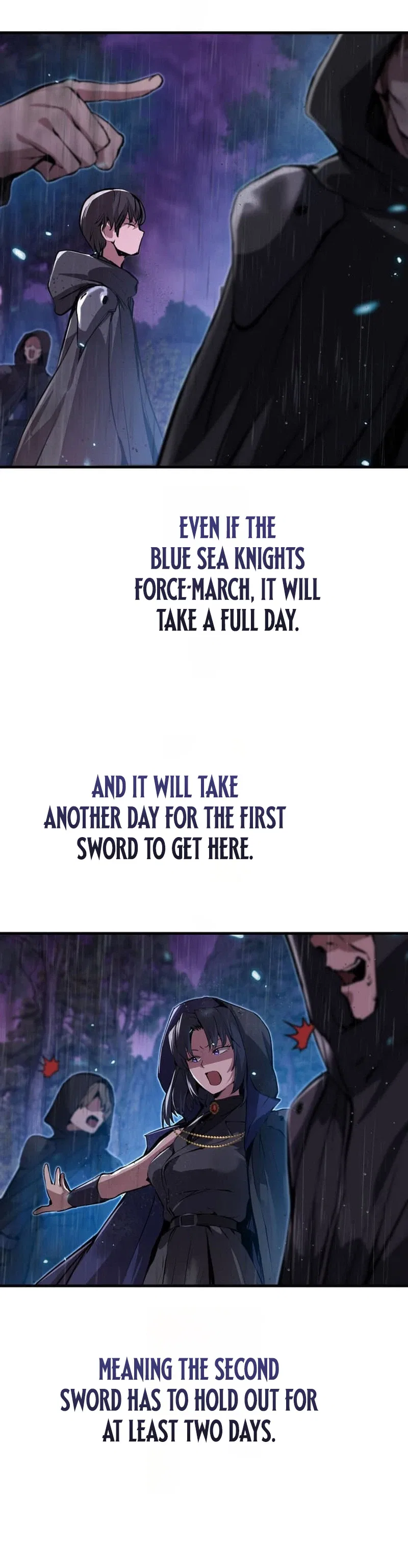 Becoming a Cheat-Level Skill Thief Chapter 43 – Page 24