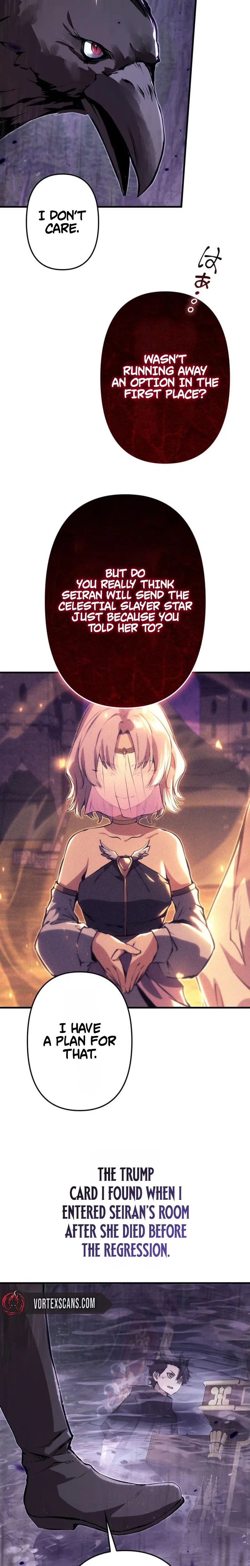 Becoming a Cheat-Level Skill Thief Chapter 43 – Page 26