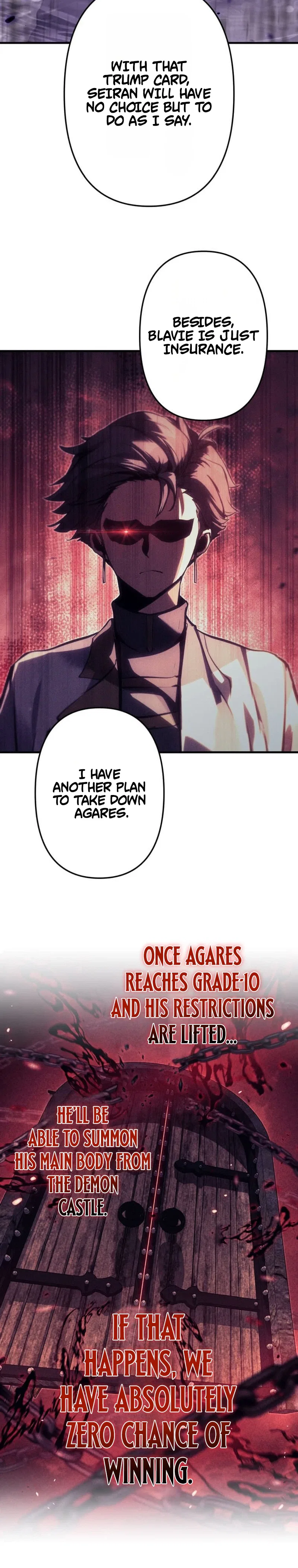 Becoming a Cheat-Level Skill Thief Chapter 43 – Page 27