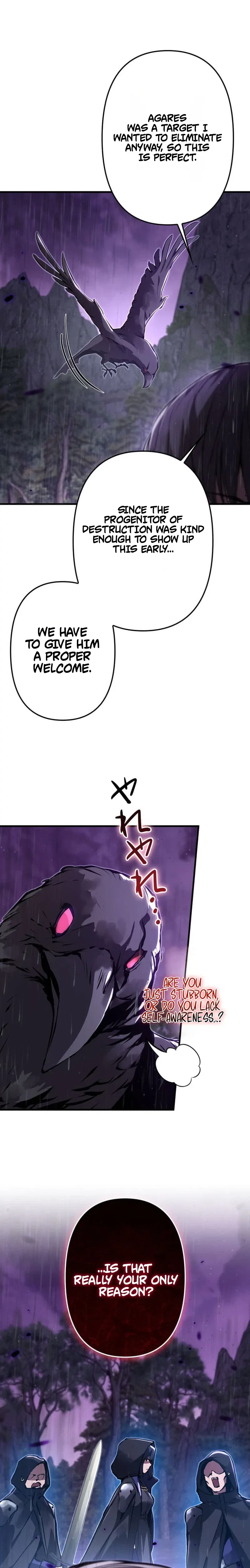 Becoming a Cheat-Level Skill Thief Chapter 43 – Page 28