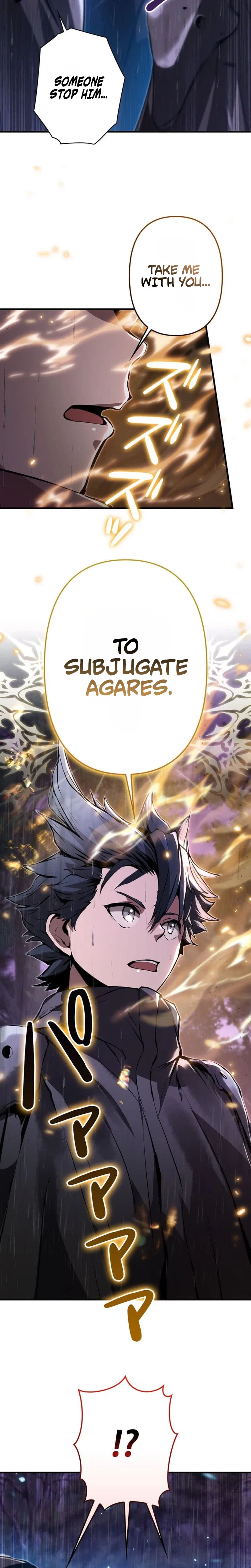 Becoming a Cheat-Level Skill Thief Chapter 43 – Page 30