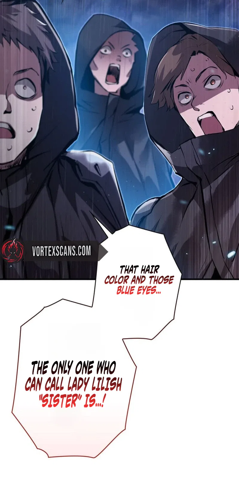 Becoming a Cheat-Level Skill Thief Chapter 43 – Page 31